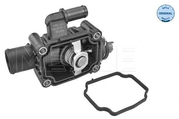 Thermostat, coolant (11-28 228 0003)