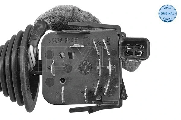 Steering Column Switch