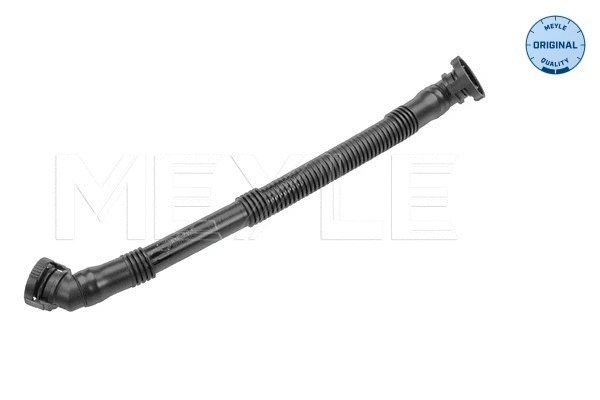 Hose, crankcase ventilation (014 036 0010)