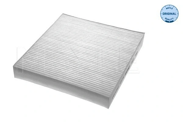 Filter, cabin air (15-12 319 0000)