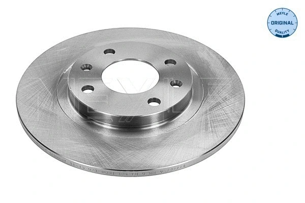 Brake Disc (11-15 521 0001)