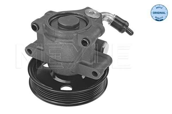 Hydraulic Pump, steering