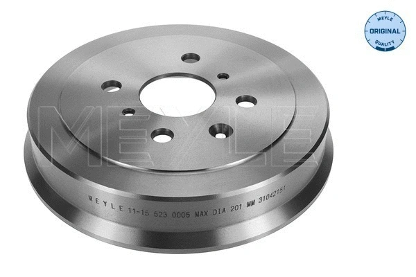 Brake Drum (11-15 523 0005)