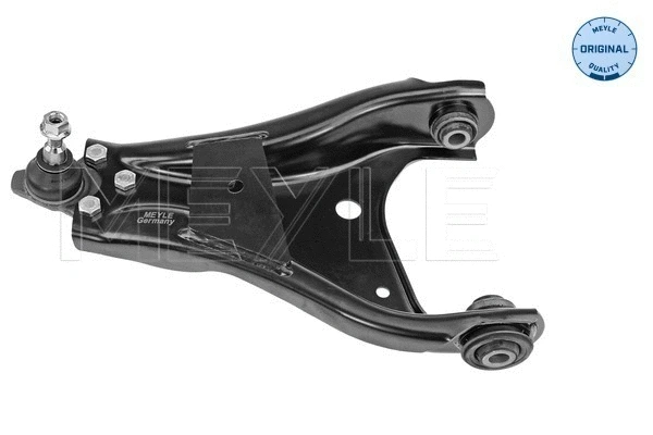 Control/Trailing Arm, wheel suspension (16-16 050 0049)