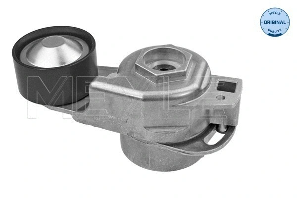 Belt Tensioner, V-ribbed belt (534 000 0012)