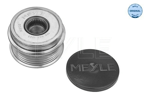 Alternator Freewheel Clutch