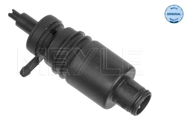 Washer Fluid Pump, window cleaning (100 955 0008)