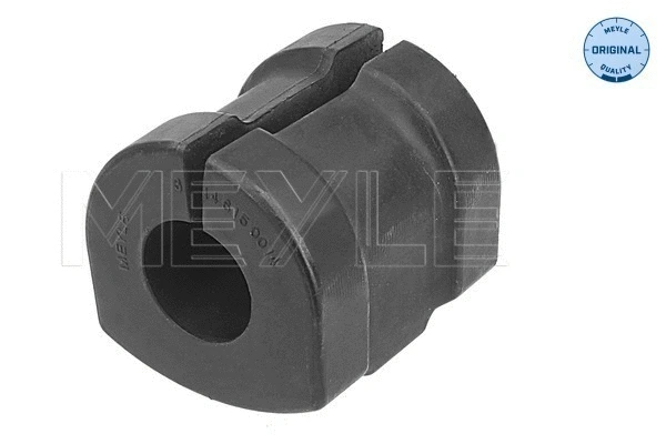 Mounting, stabiliser bar (314 615 0014)
