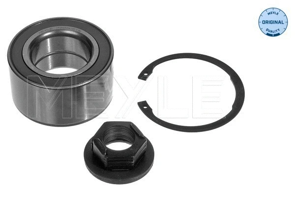 Wheel Bearing Kit (714 108 0001)