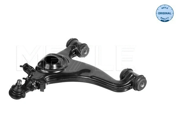 Control/Trailing Arm, wheel suspension (016 050 0010)