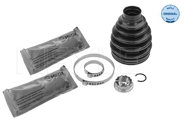 Bellow Kit, drive shaft (014 495 0004)