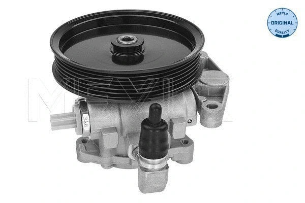 Hydraulic Pump, steering (014 631 0011)