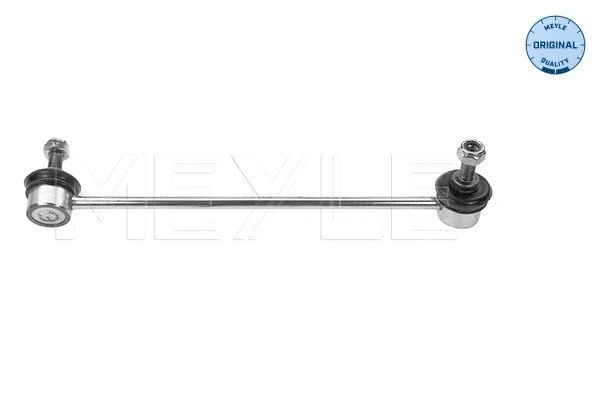 Link/Coupling Rod, stabiliser bar (37-16 060 0016)