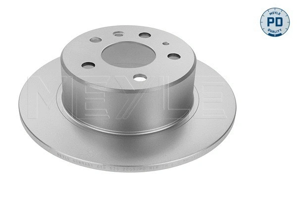 Brake Disc (015 523 0018/PD)
