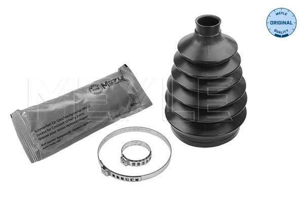 Bellow Kit, drive shaft (16-14 495 0002)