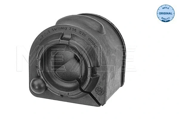 Mounting, stabiliser bar (714 615 0008)