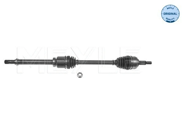Drive Shaft (16-14 498 0149)