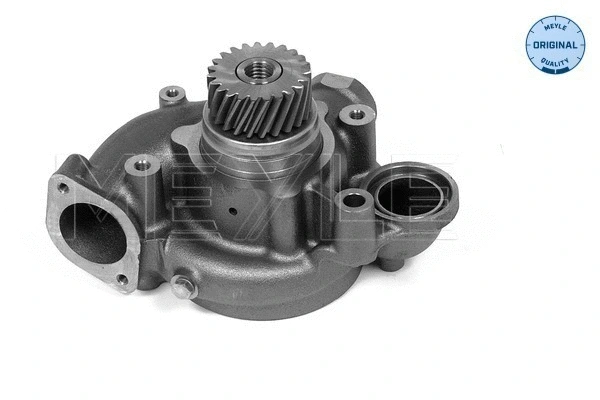 Water Pump, engine cooling (533 819 2050)