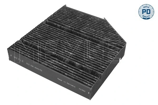 Filter, cabin air (012 326 0044/PD)