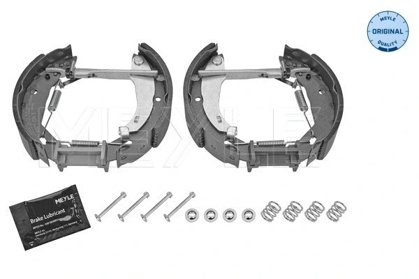 Brake Shoe Set (16-14 533 0005/K)