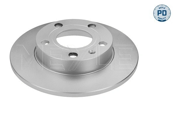 Brake Disc (115 523 0030/PD)