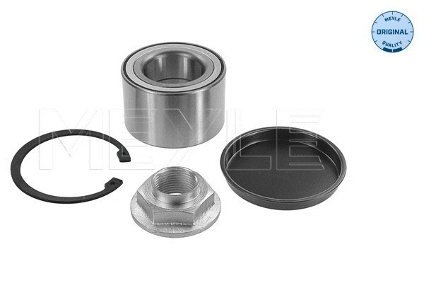 Wheel Bearing Kit (16-14 750 0014)