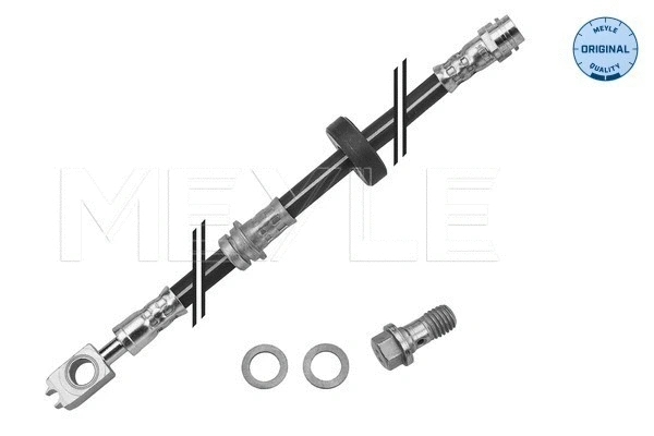 Brake Hose (100 525 0039)
