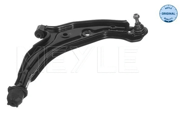 Control/Trailing Arm, wheel suspension (36-16 050 0046)