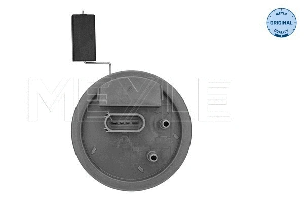 Fuel Feed Unit