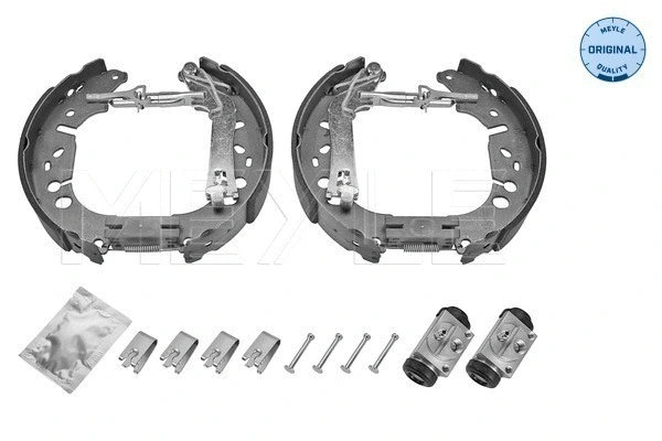 Brake Shoe Set (214 533 0029)