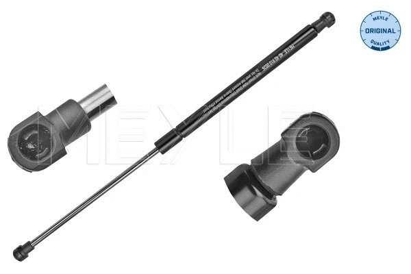 Gas Spring, boot/cargo area (40-40 910 0026)