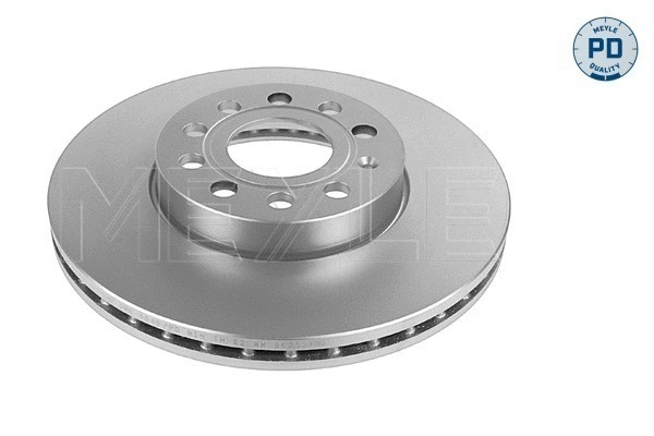 Brake Disc (183 521 1045/PD)