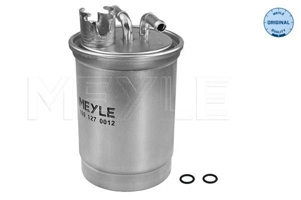 Fuel Filter (100 127 0012)