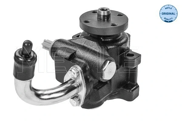 Hydraulic Pump, steering (714 631 0014)