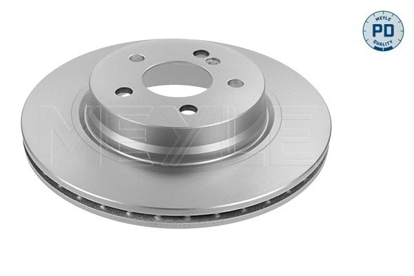 Brake Disc (015 523 0033/PD)