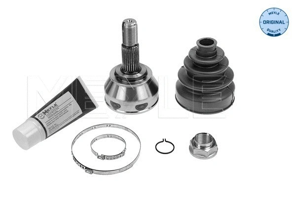 Joint Kit, drive shaft (214 498 0051)