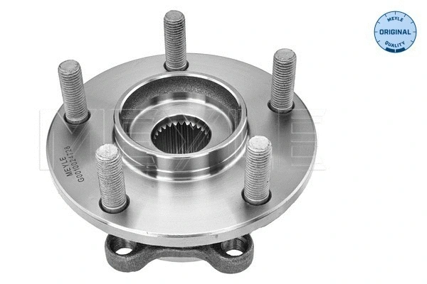 Wheel Hub