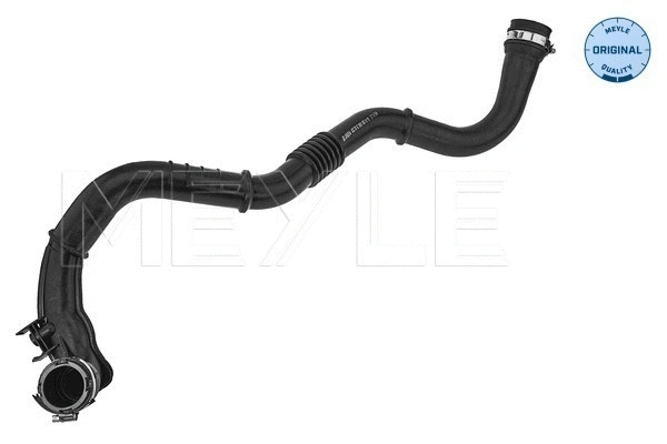 Charge Air Hose (16-14 036 0006)