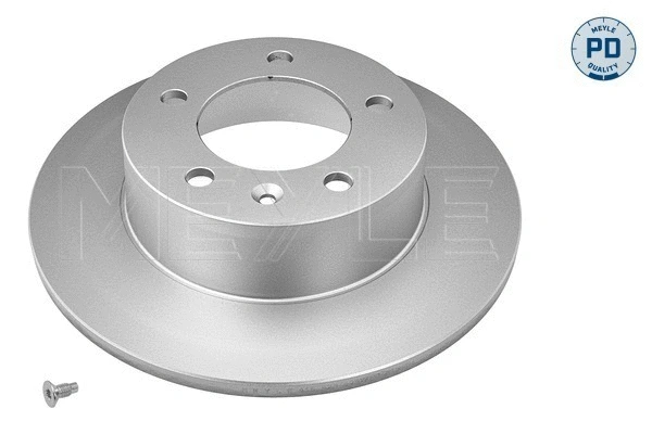 Brake Disc (615 523 6037/PD)