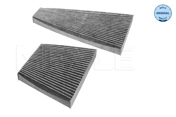 Filter, cabin air (112 320 0018/S)