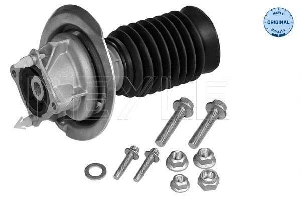 Suspension Strut Support Mount (014 032 0101)