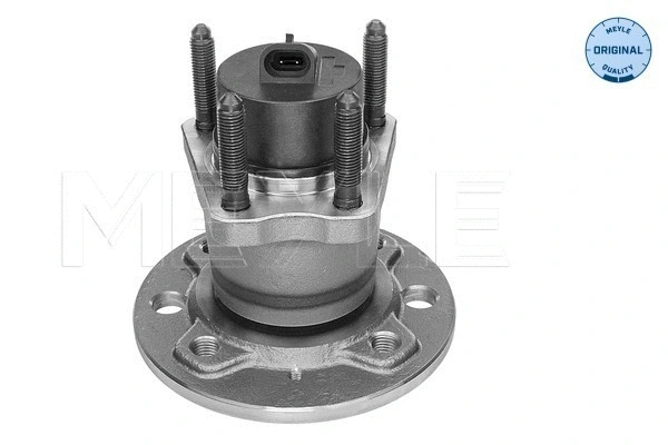 Wheel Hub