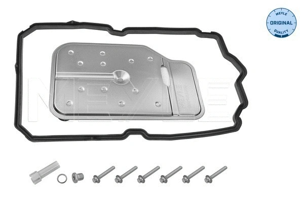 Hydraulic Filter Kit, automatic transmission (014 137 1007)