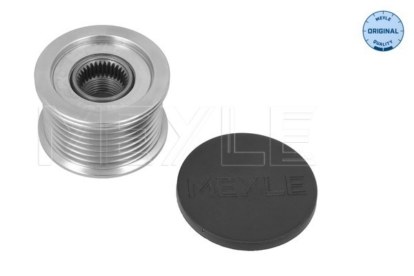 Alternator Freewheel Clutch (16-14 053 1002)