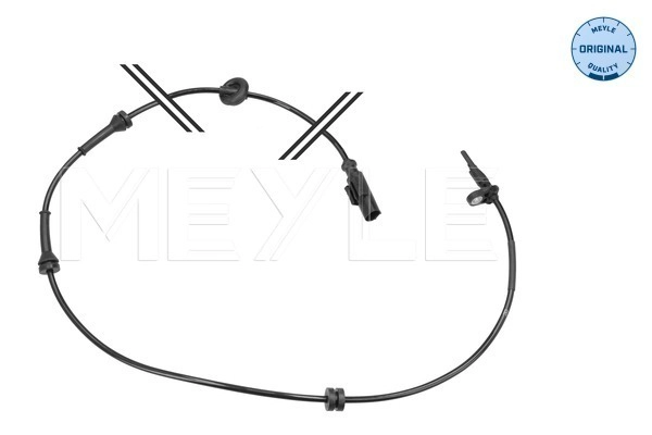 Sensor, wheel speed (214 899 0021)