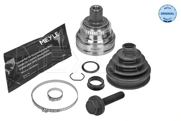 Joint Kit, drive shaft (100 498 0086)