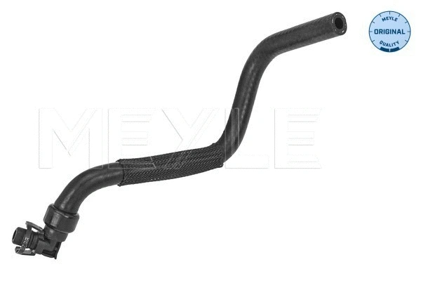 Radiator Hose (619 222 0004)