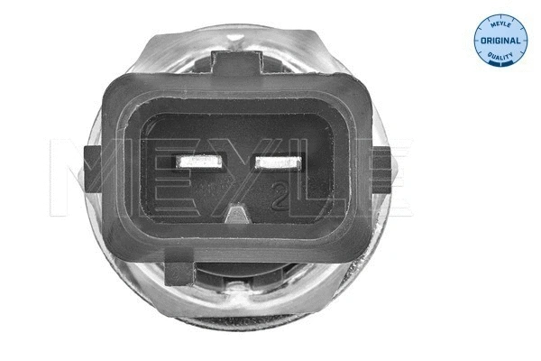 Sensor, coolant temperature