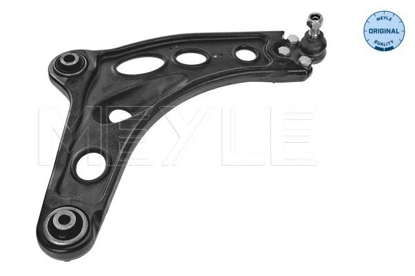 Control/Trailing Arm, wheel suspension (16-16 050 0026)