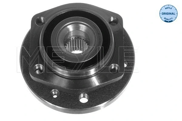 Wheel Hub (514 027 4181)